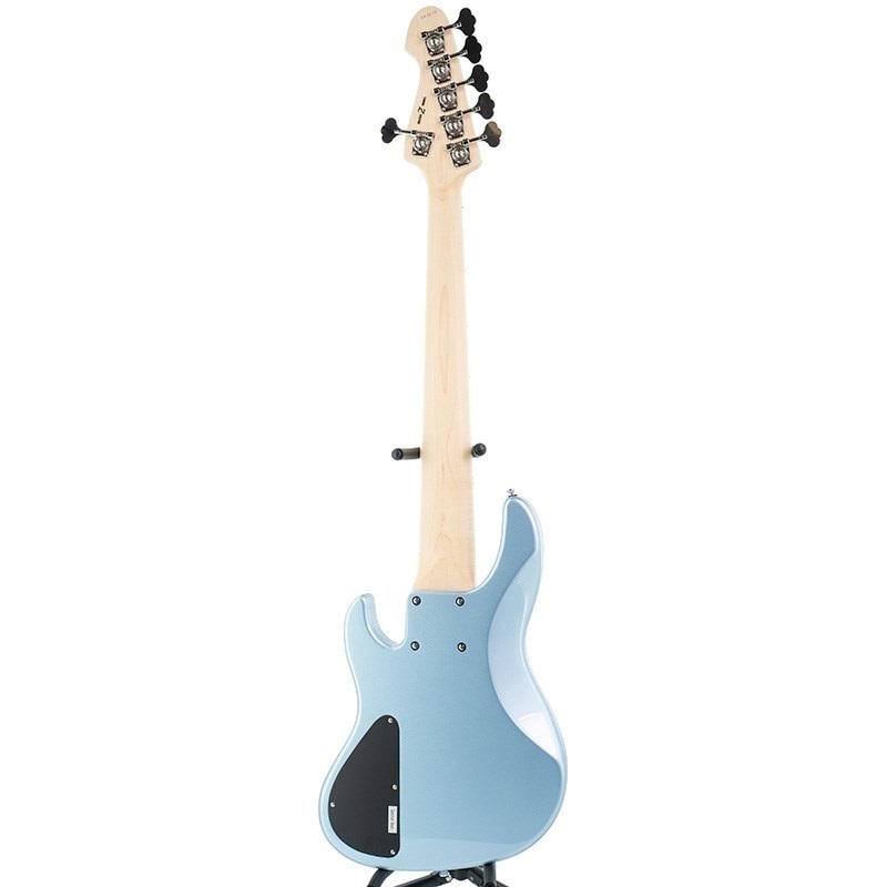 ATELIER Z Beta6 Custom with White Pickguard (IBM/M MH) ｜イケベ楽器店