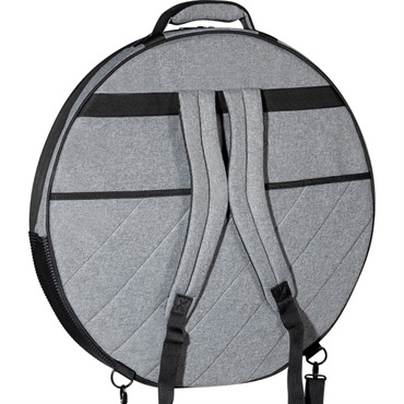 MEINL CLASSIC WOVEN CYMBAL BAG / Heather Gray [MCCB22GY] 画像1
