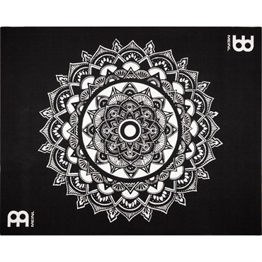 MEINL MDR-MA [Standard Size Drum Rug / MANDARA Design by Aric Improta] 画像1