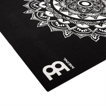 MEINL MDR-MA [Standard Size Drum Rug / MANDARA Design by Aric Improta] 画像2