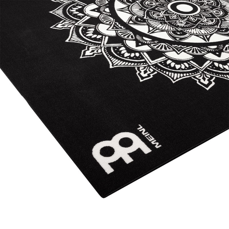 MEINL MDR-MA [Standard Size Drum Rug / MANDARA Design by Aric Improta] 画像2