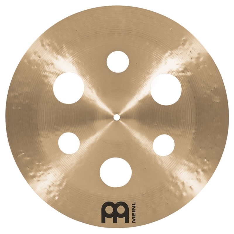 MEINL Byzance Traditional Trash China 18 [B18TRCH] 画像1