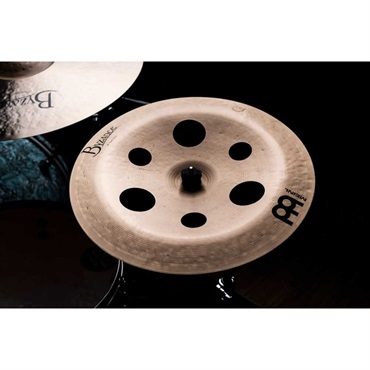 MEINL Byzance Traditional Trash China 18 [B18TRCH] 画像3