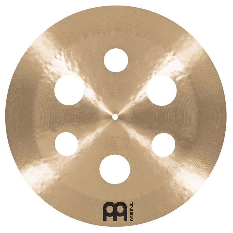 MEINL Byzance Traditional Trash China 20 [B20TRCH] 画像1