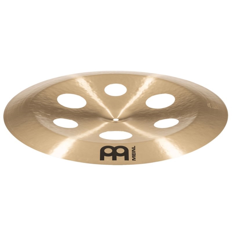 MEINL Byzance Traditional Trash China 20 [B20TRCH] 画像2