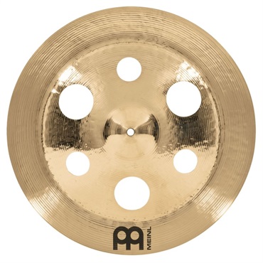 MEINL Byzance Brilliant Trash China 18 [B18TRCH-B] 画像1