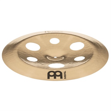 MEINL Byzance Brilliant Trash China 18 [B18TRCH-B] 画像2
