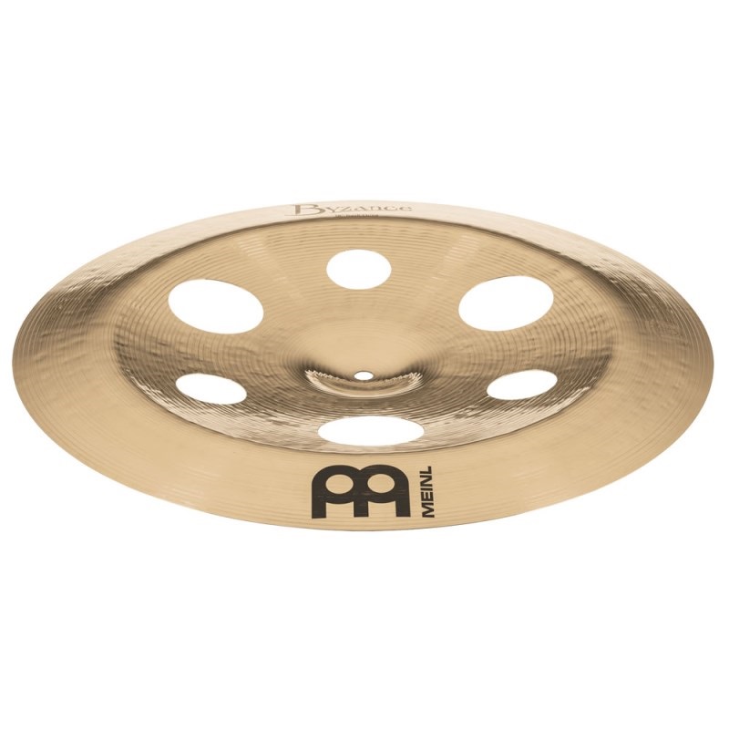 MEINL Byzance Brilliant Trash China 18 [B18TRCH-B] 画像2