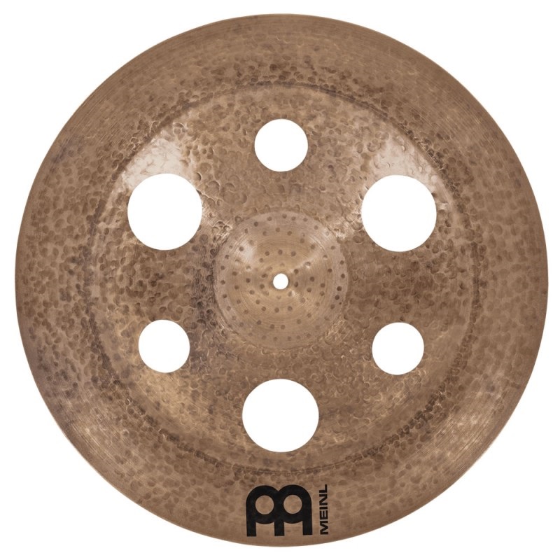 MEINL Byzance Dark Trash China 18 [B18DATRCH] 画像1
