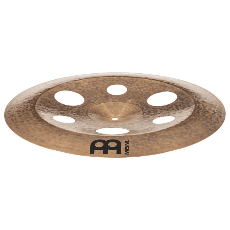 MEINL Byzance Dark Trash China 18 [B18DATRCH] 画像2