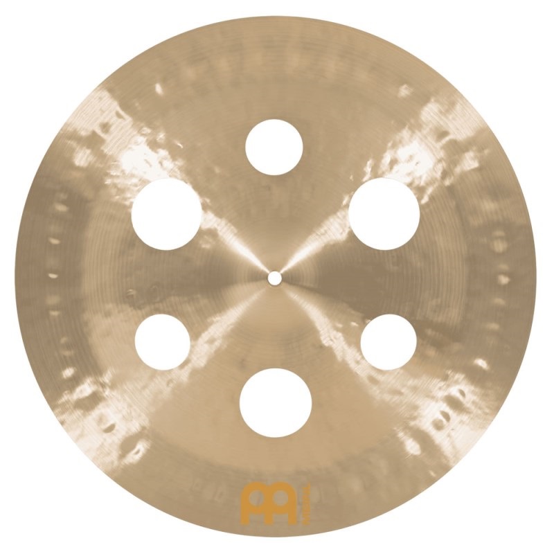 MEINL Byzance Dual Trash China 20 [B20DUTRCH] 画像1