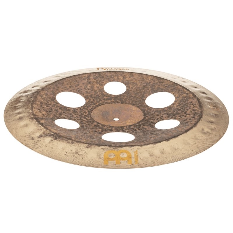 MEINL Byzance Dual Trash China 20 [B20DUTRCH] 画像2