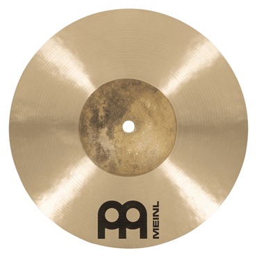 MEINL Byzance Traditional Polyphonic Splash 10 [B10POS] 画像1