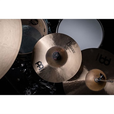MEINL Byzance Traditional Polyphonic Splash 10 [B10POS] 画像3