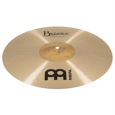 MEINL Byzance Traditional Polyphonic Hihats 15 [B15POH] 画像1