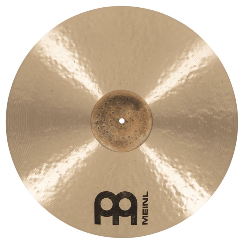 MEINL Byzance Traditional Polyphonic Ride 22 [B22POR] 画像1