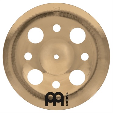MEINL Pure Alloy Custom Trash China 12 [PAC12TRCH] 画像1