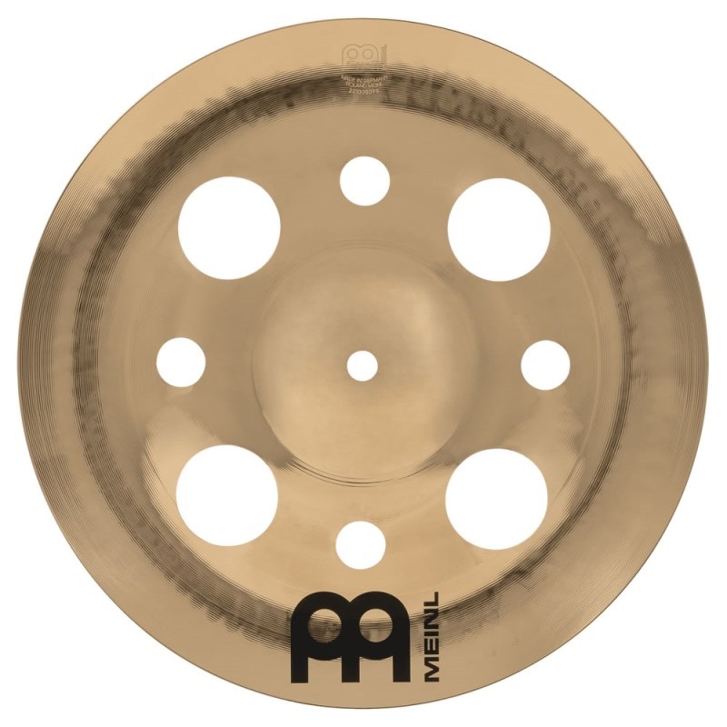 MEINL Pure Alloy Custom Trash China 12 [PAC12TRCH] 画像1