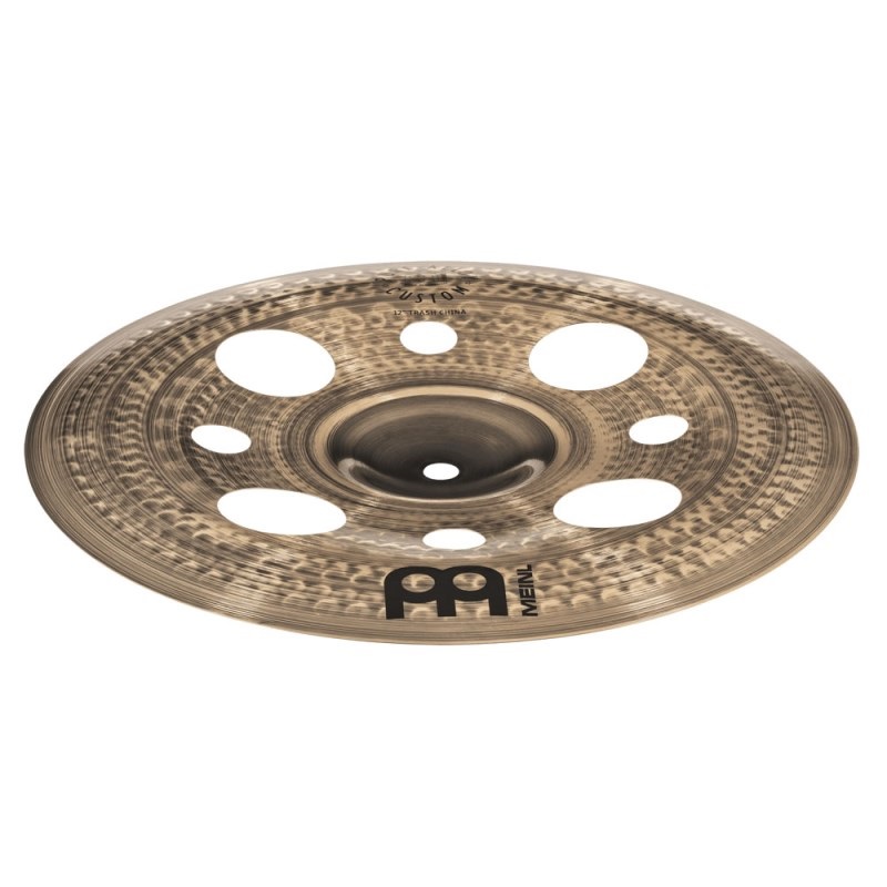 MEINL Pure Alloy Custom Trash China 12 [PAC12TRCH] 画像2