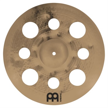 MEINL Pure Alloy Custom Trash Crash 16 [PAC16TRC] 画像1