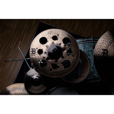 MEINL Pure Alloy Custom Trash Crash 16 [PAC16TRC] 画像3
