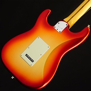 Fender USA 【USED】American Deluxe Stratocaster Mod. (Sunset 