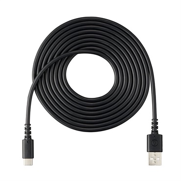 audio-technica AT2040USB(ハイパーカーディオイドダイナミックUSBマイクロホン)(超単一指向性)(オーディオテクニカ) 画像2