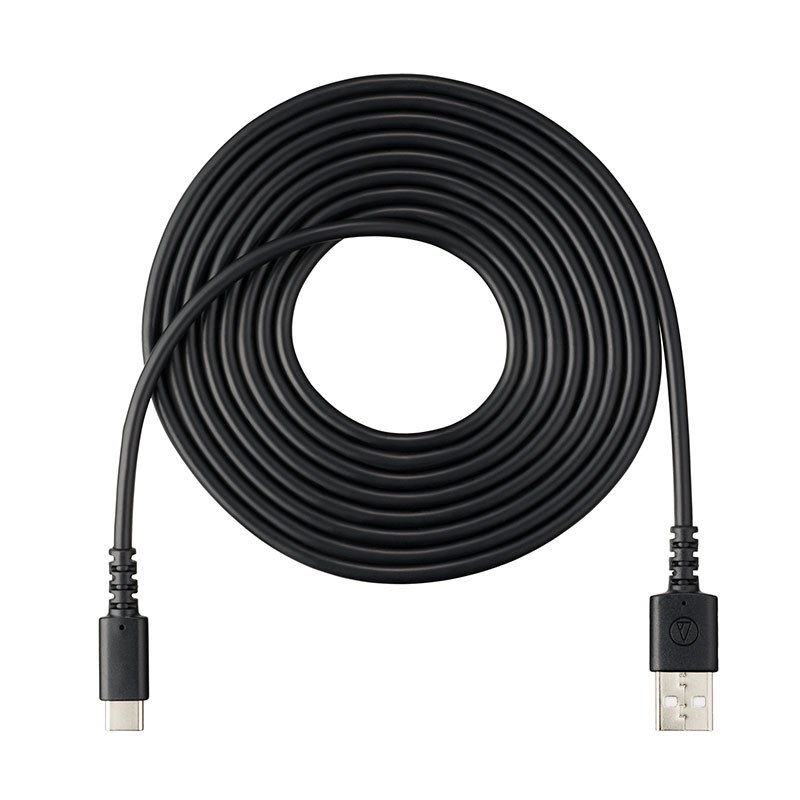 audio-technica AT2040USB(ハイパーカーディオイドダイナミックUSBマイクロホン)(超単一指向性)(オーディオテクニカ) 画像2