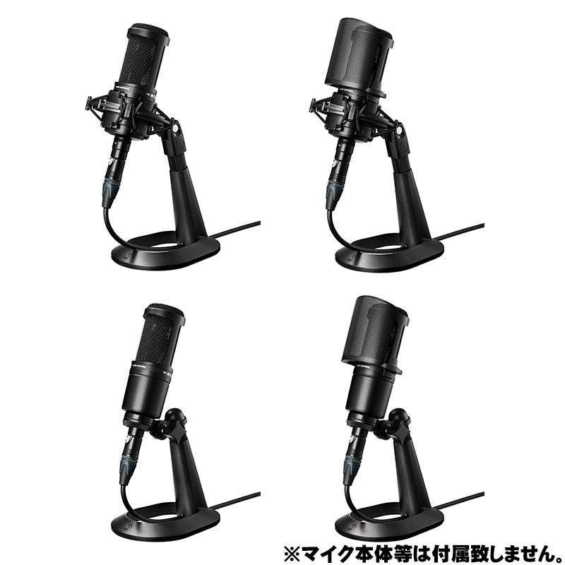 audio-technica AT8703 画像1