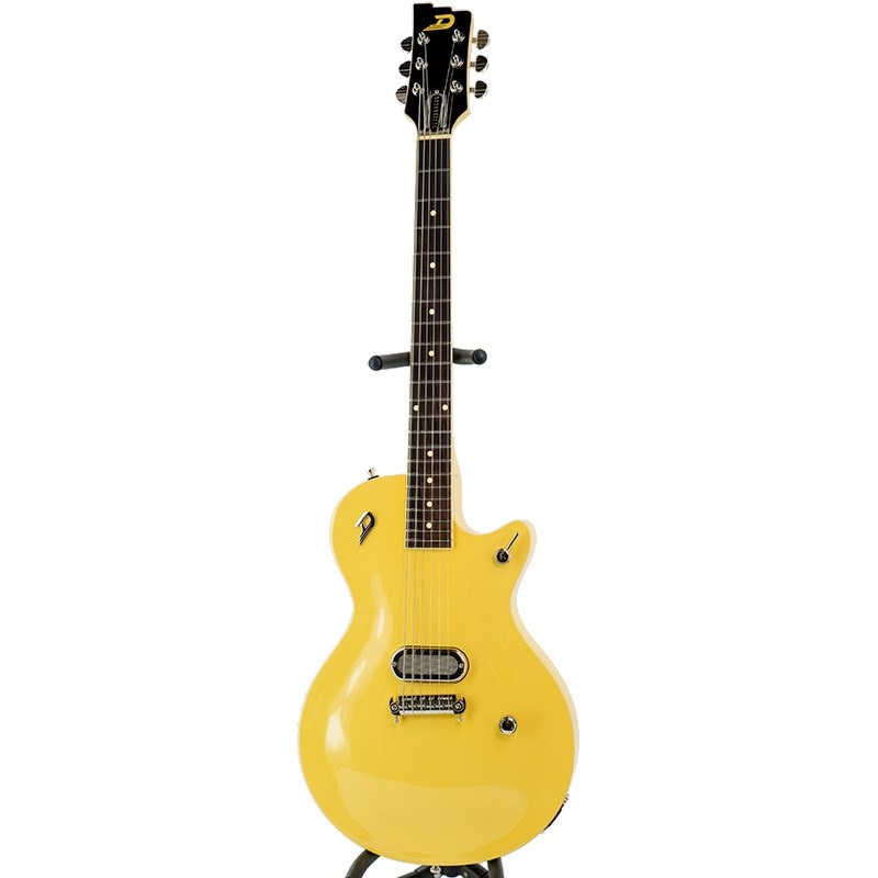 Duesenberg DSR-BD Senior (Blonde) ｜イケベ楽器店オンラインストア