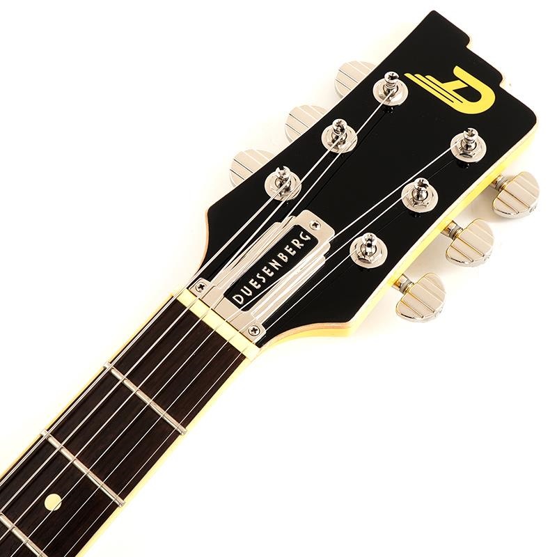 Duesenberg DSR-BD Senior (Blonde) 画像6