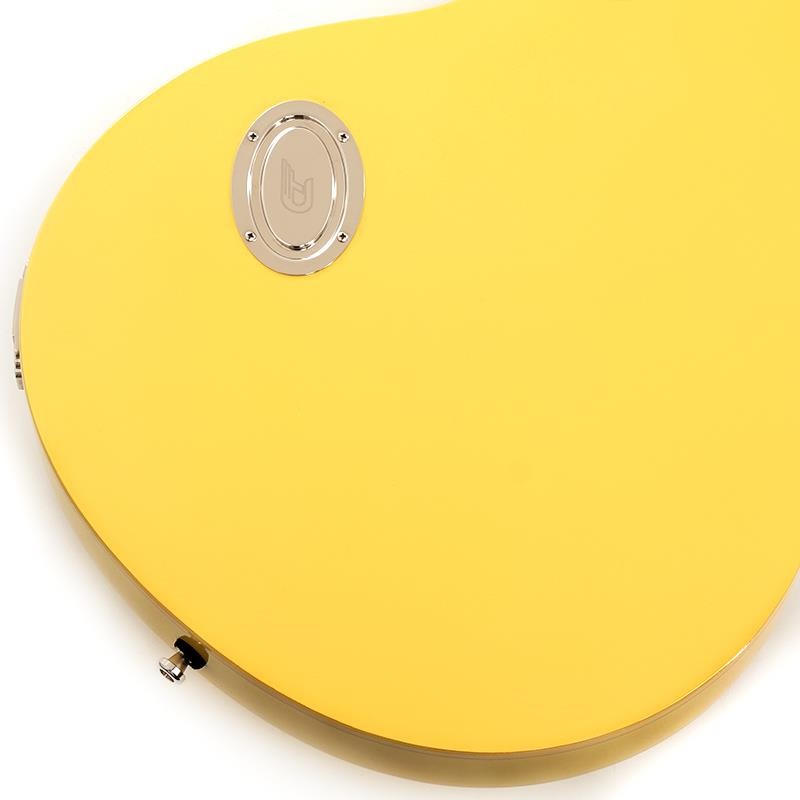 Duesenberg DSR-BD Senior (Blonde) 画像7