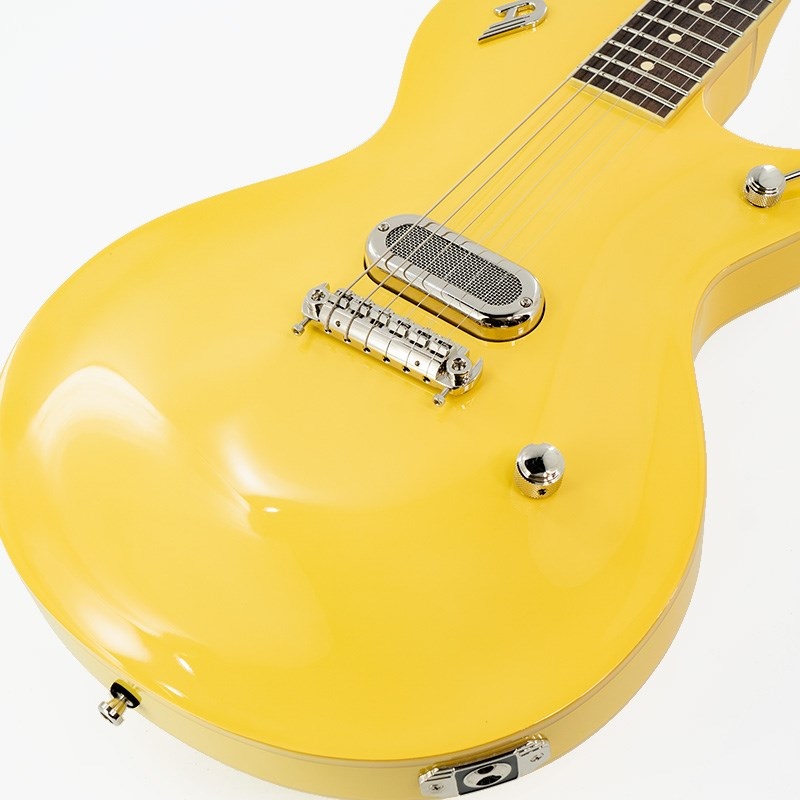 Duesenberg DSR-BD Senior (Blonde) ｜イケベ楽器店オンラインストア