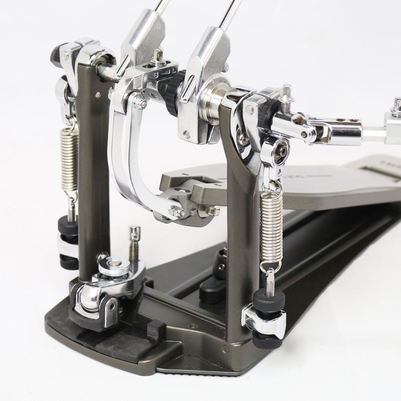 TAMA HPDS1TW [Dyna-Sync Twin Pedal] 専用ハードケース付属 【中古品