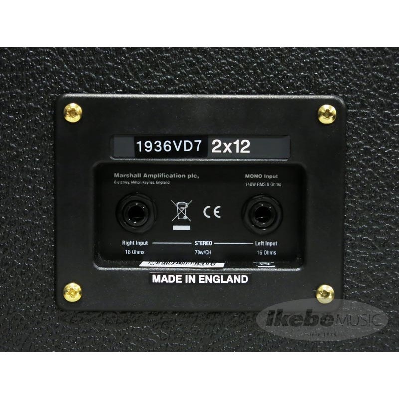 Marshall 1936V 【Custom】 画像2