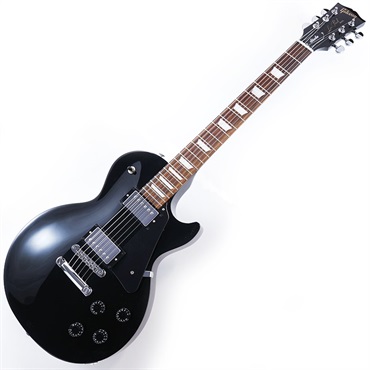 Gibson Les Paul Studio (Ebony) ｜イケベ楽器店オンラインストア