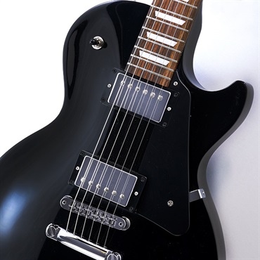 Gibson Les Paul Studio (Ebony) ｜イケベ楽器店オンラインストア
