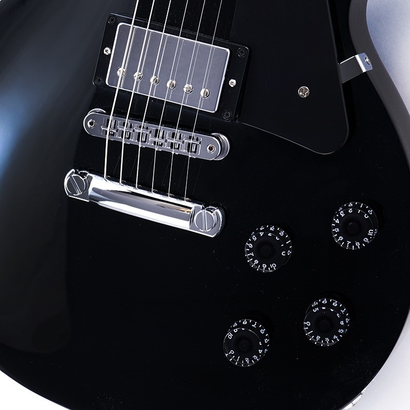 Gibson Les Paul Studio (Ebony) ｜イケベ楽器店オンラインストア
