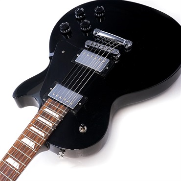 Gibson Les Paul Studio (Ebony) ｜イケベ楽器店オンラインストア