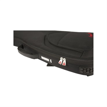 Fender USA 【クリスマスセール】 FB620 Electric Bass Gig Bag [0991522406] 画像4