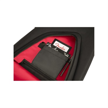 Fender USA 【クリスマスセール】 FB620 Electric Bass Gig Bag [0991522406] 画像6