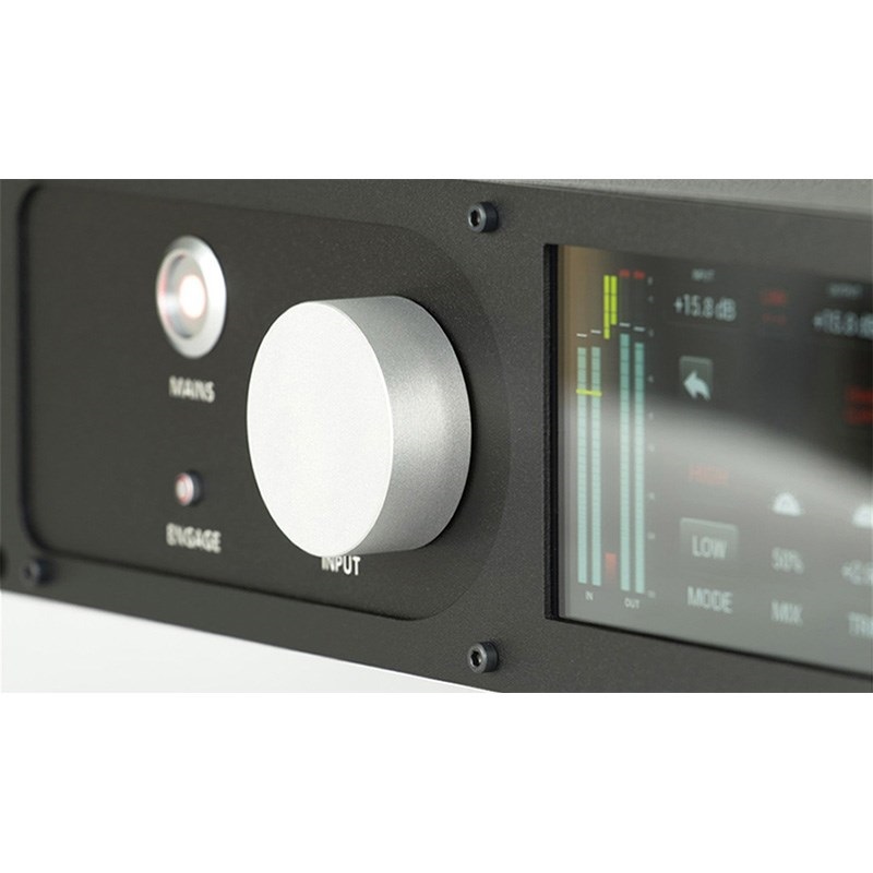 Bettermaker Mastering Limiter 2.0 画像2