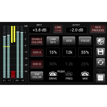 Bettermaker Mastering Limiter 2.0 画像4