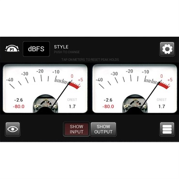 Bettermaker Mastering Limiter 2.0 画像5