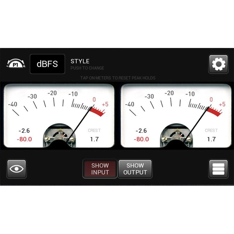 Bettermaker Mastering Limiter 2.0 画像5