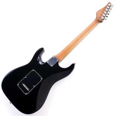 Suhr Guitars JE-Line Standard Plus (Inferno Burst/Pau Ferro
