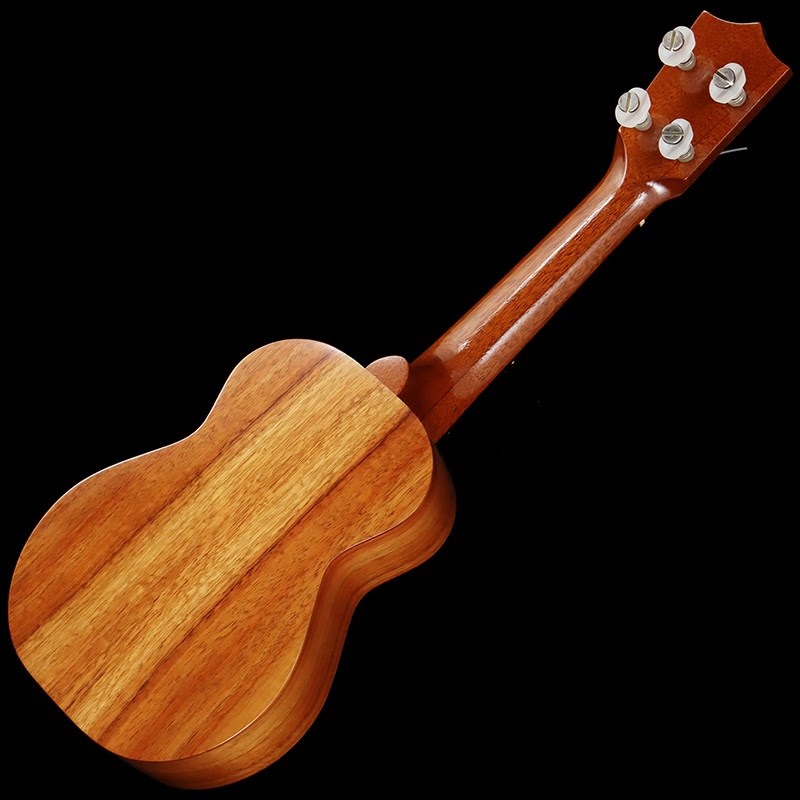 Kamaka 【USED】 HF-1 [Soprano Model] 2006年製 カマカ ｜イケベ楽器  