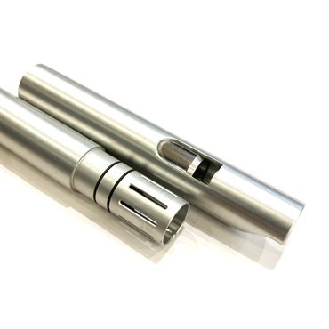 ティンホイッスル セット MK Whistle Midgie D Whistle (ティン・ホイッスル D管 アルミ製