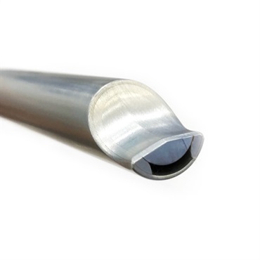 MK Whistle Midgie D Whistle (ティン・ホイッスル D管 アルミ製