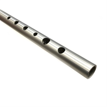 MK Whistle Midgie D Whistle (ティン・ホイッスル D管 アルミ製